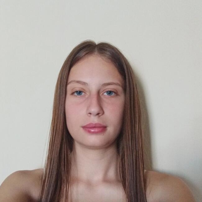 Babysitter em Águas Santas: Inês