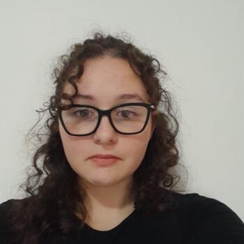 Babysitter a Poggibonsi: Chiara