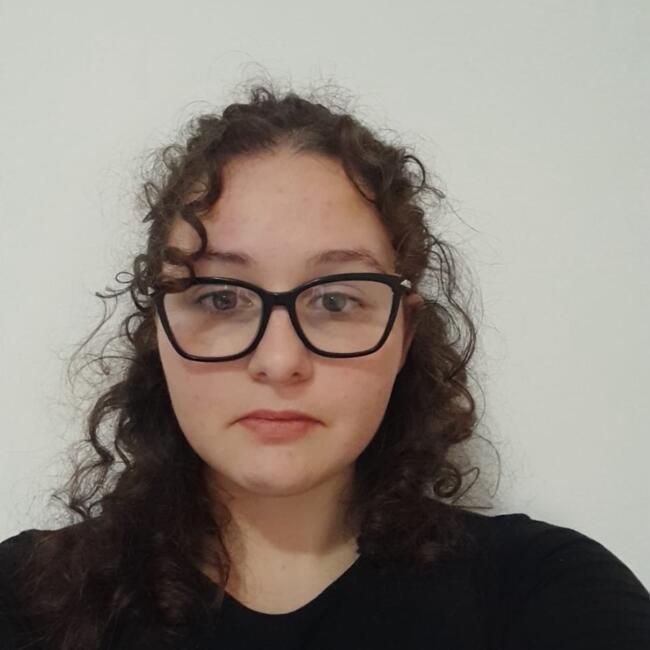 Babysitter a Poggibonsi: Chiara