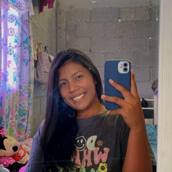 Niñera en Penonomé: Leysi