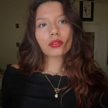 Babysitter in Riom: Maïko