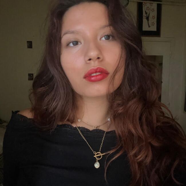 Babysitter in Riom: Maïko