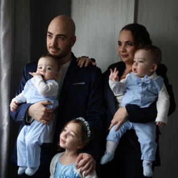 Babysitting job in Fabbrico: babysitting job Vincenzo