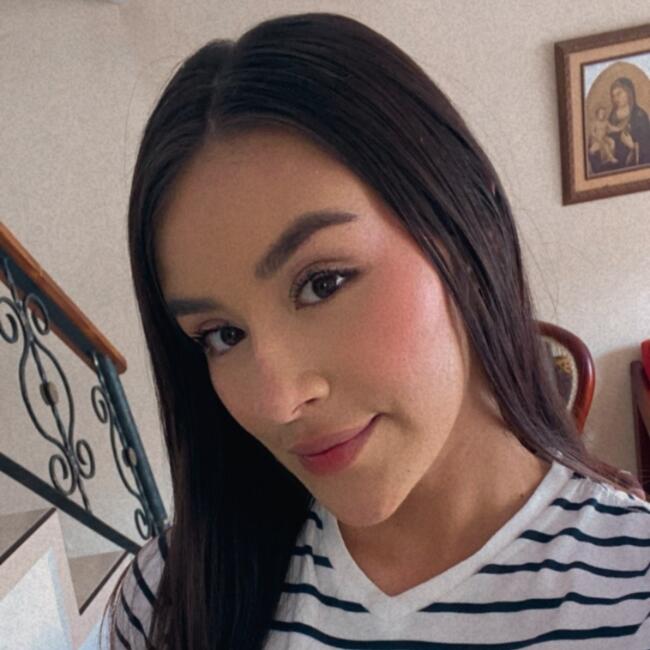 Niñera en Armenia: Ana Sofia Escobar