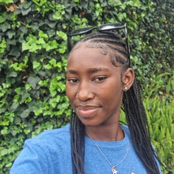 Babysitter in Johannesburg South: Donelle