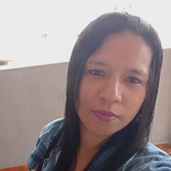 Babysitter in São Paulo: Fabiana