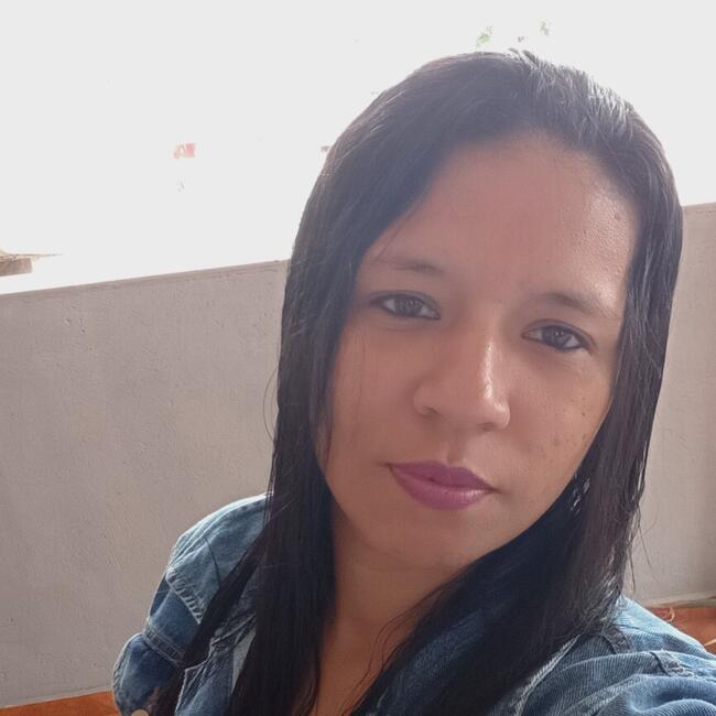 Babysitter in São Paulo: Fabiana
