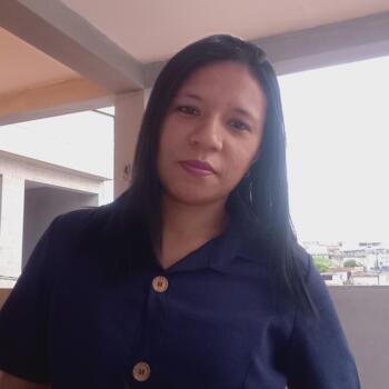 Babysitter São Paulo: Fabiana