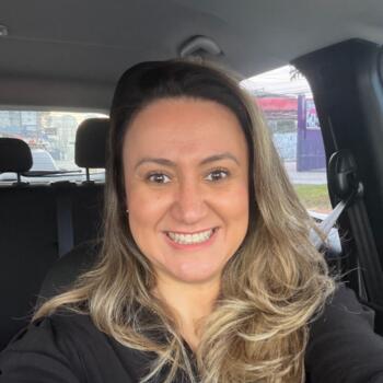 Parent São Paulo (São Paulo): Ana Paula