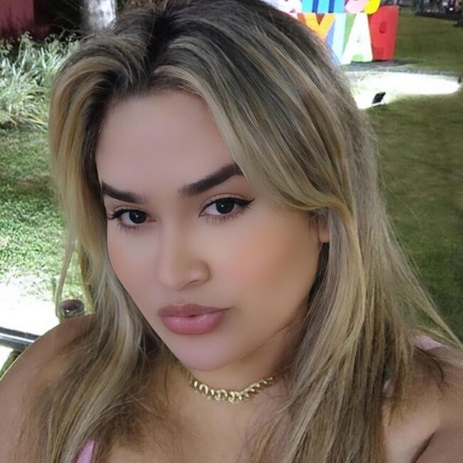 Babysitter in Manaus: Ingrid