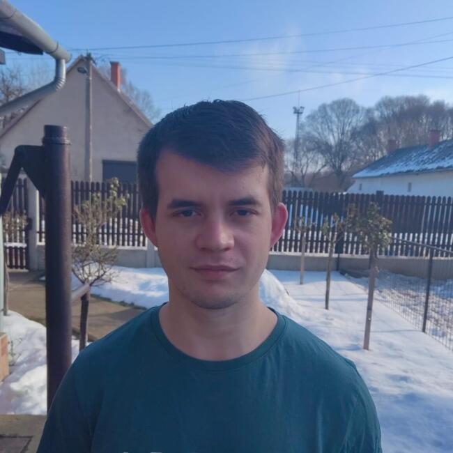 Babysitter in Hajdúhadház: József