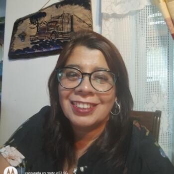Babysitter in Los Cerrillos: Cecilia Andrea