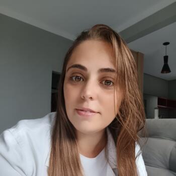 Babysitter in Capela do Alto: Vaniele