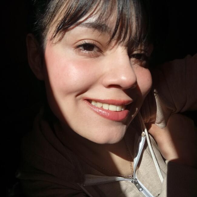 Niñera en Canelones: Romina