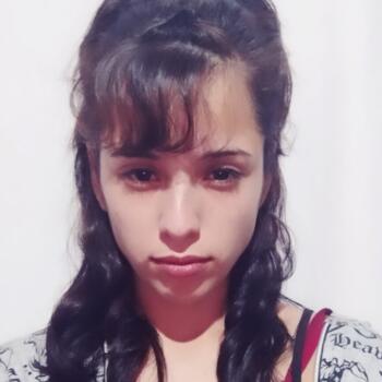 Niñera en González Catán: Daniela