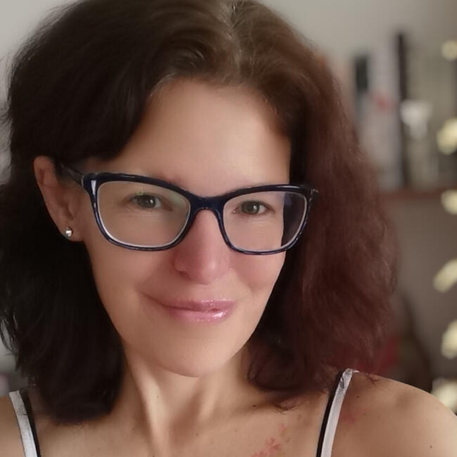 Bébiszitter Budapest területén: Monika