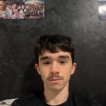 Babysitter in Monistrol-sur-Loire: Alonzo