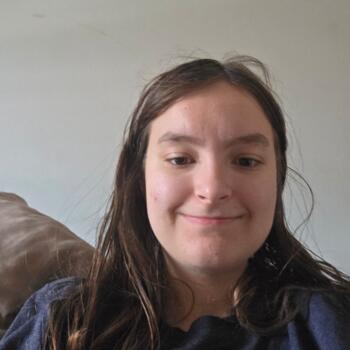 Babysitter in Hanover (Pennsylvania): Harmony