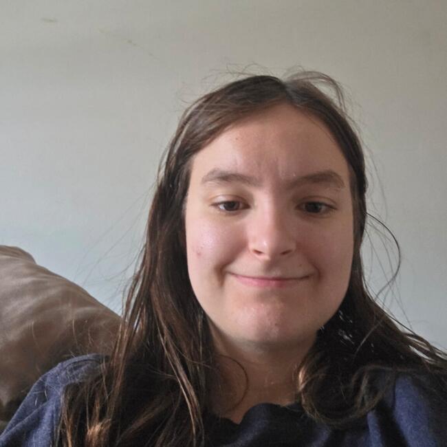 Babysitter in Hanover (Pennsylvania): Harmony
