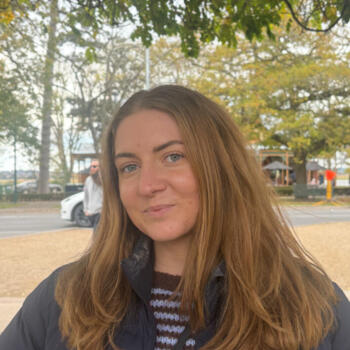 Babysitter in Bendigo: Sophie