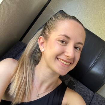 Babysitter in Copenhagen: Judit