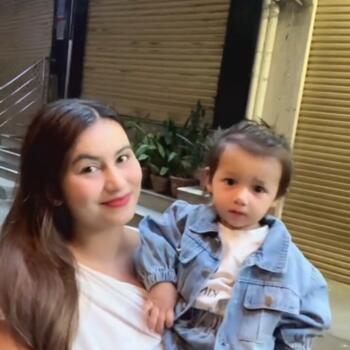 Nanny in Auckland: Alina