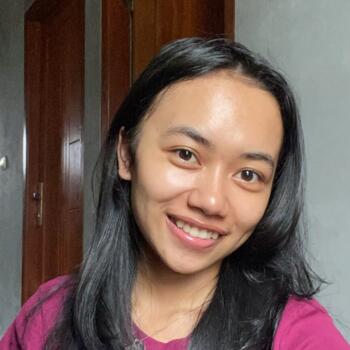 Nanny di Lebakgedong: Sarah
