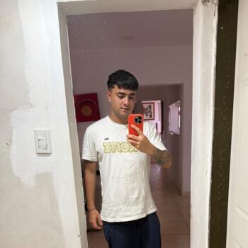 Babysitter in Berisso (Buenos Aires): Alvaro