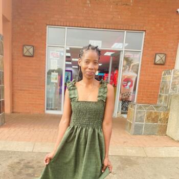 Nanny in Vryheid: Nonhlanhla