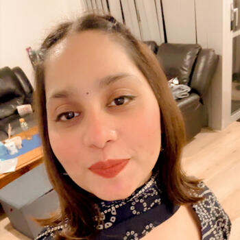 Babysitter a Perth: Kirti