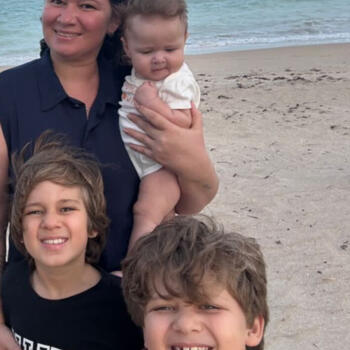 Emprego de babá em Campina Grande: emprego de babá Marcela Fonseca