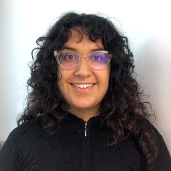 Babysitter in González Catán: Irina