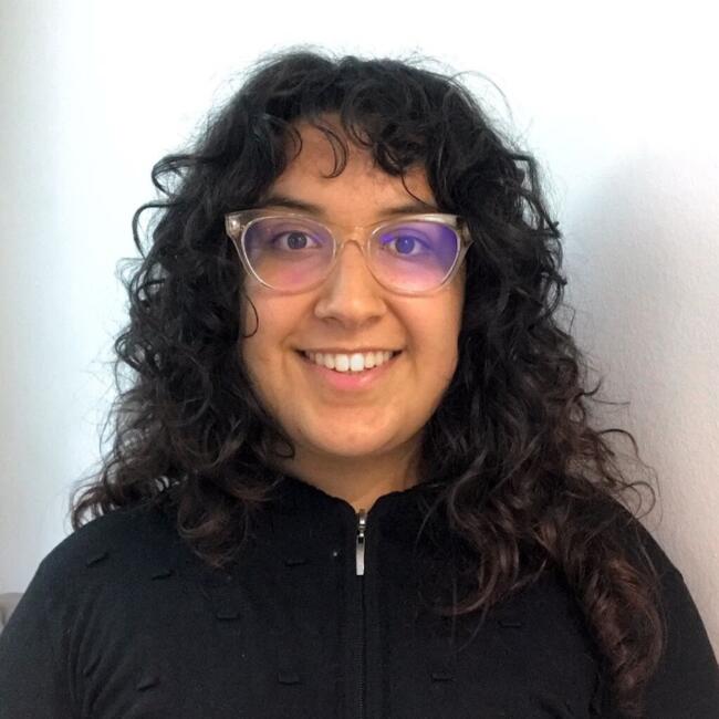 Babysitter in González Catán: Irina