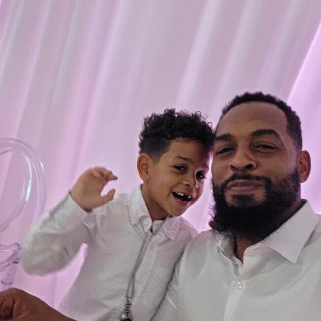 Babysitting job in Apopka: Martel