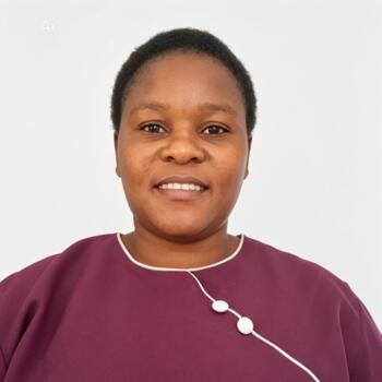 Nanny Cape Town: Tracy
