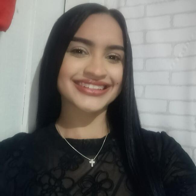 Babysitter in Joinville: Datzuri