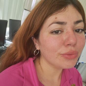 Babysitter Culiacán: Luz Mariana