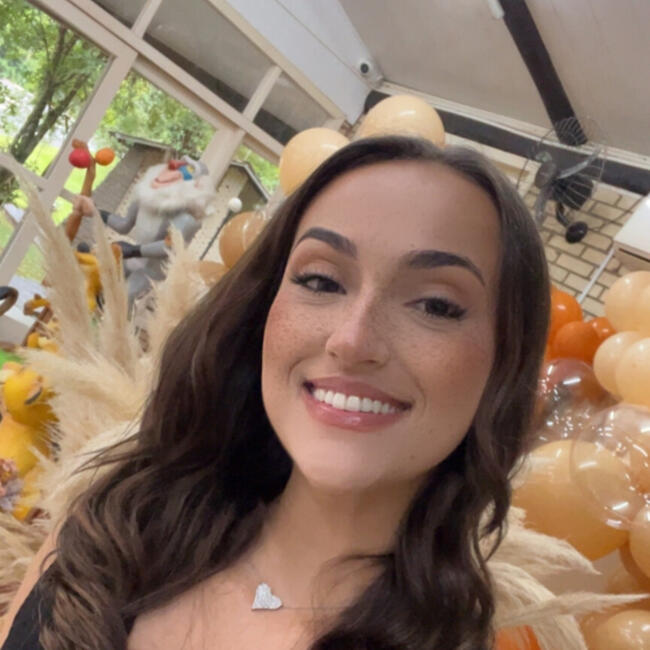 Babysitter in Criciúma: Karoline Mendes