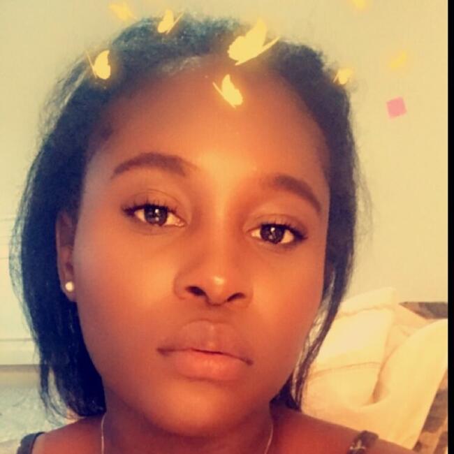 Babysitting job in Toronto: Shanay