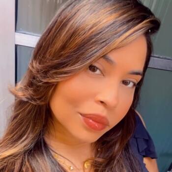 Babá em Salvador: Livia