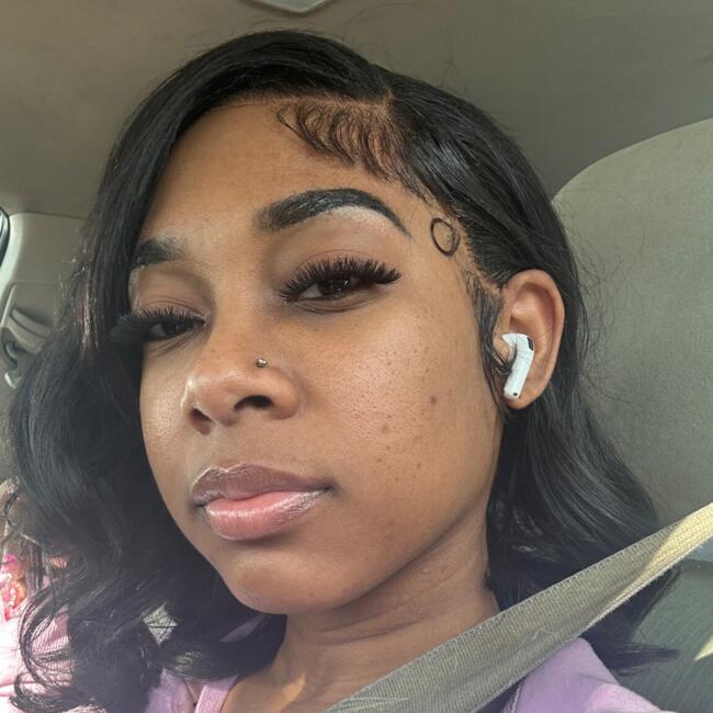 Babysitting job in Orlando: Mitsu