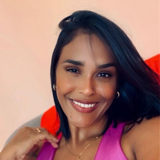 Babysitter in Salvador: JERLANE