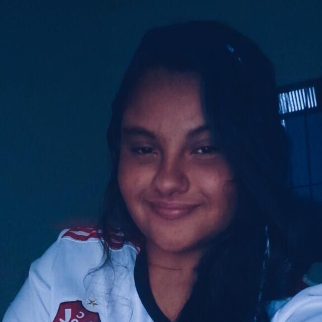 Babysitter in Belo Horizonte: Ana Beatriz