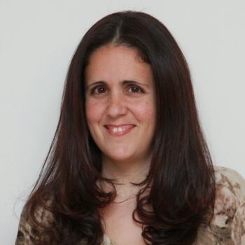 Nanny Las Rozas de Madrid: Ariana Marcela