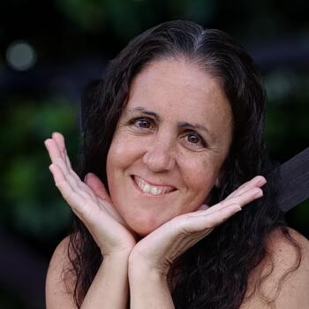 Niñera en Las Rozas de Madrid: Ariana Marcela