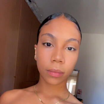 Babysitter Pavia: Camila