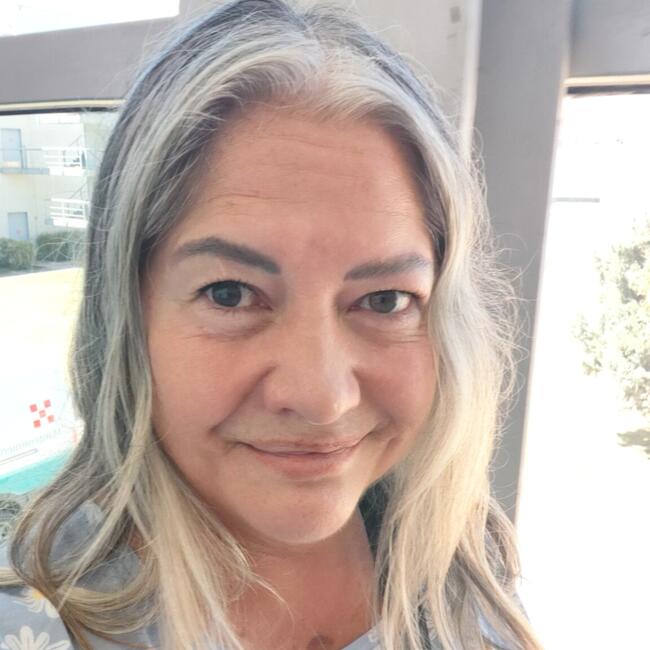 Niñera en Córdoba: Alba Alejandra