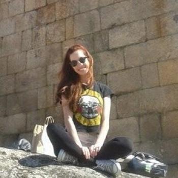 Babysitter Covilhã: Luísa