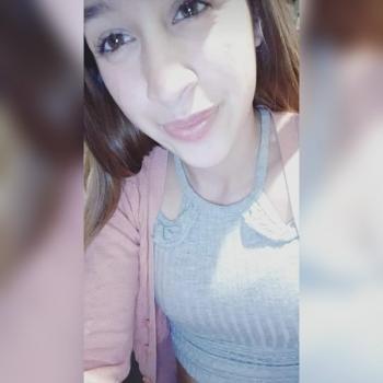 Babysitter Llavallol: Agustina
