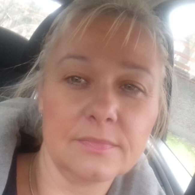 Opiekunka do dziecka w Konopiska: Aneta